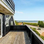 Дом отдыха 8483-ebeltoft-kystvejen-71