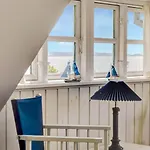 Дом отдыха 8483-ebeltoft-kystvejen-71 *