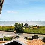 8483-ebeltoft-kystvejen-71 Дом отдыха Эбельтофт