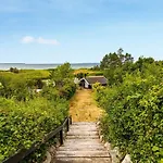 Дом отдыха 8483-ebeltoft-kystvejen-71 Эбельтофт