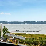 8483-ebeltoft-kystvejen-71 Дом отдыха