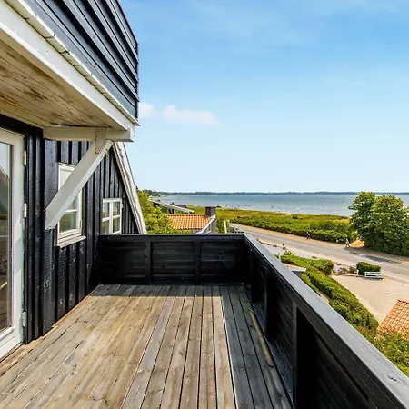 Hébergement de vacances 8483-ebeltoft-kystvejen-71