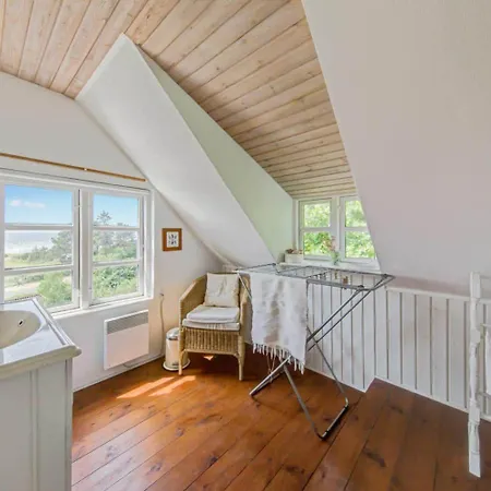 Hébergement de vacances 8483-ebeltoft-kystvejen-71 *