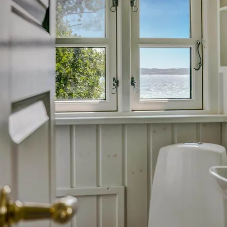 Hébergement de vacances 8483-ebeltoft-kystvejen-71 Ebeltoft