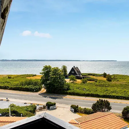 8483-ebeltoft-kystvejen-71 Prázdninový dům Ebeltoft