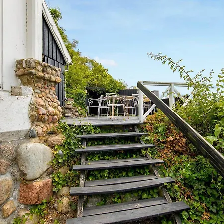 Hébergement de vacances 8483-ebeltoft-kystvejen-71 Ebeltoft