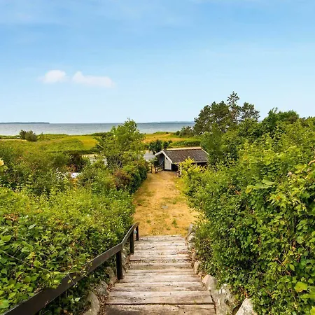 Hébergement de vacances 8483-ebeltoft-kystvejen-71 Ebeltoft